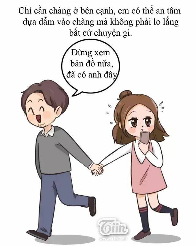 giải mã tình yêu chapter 60 8