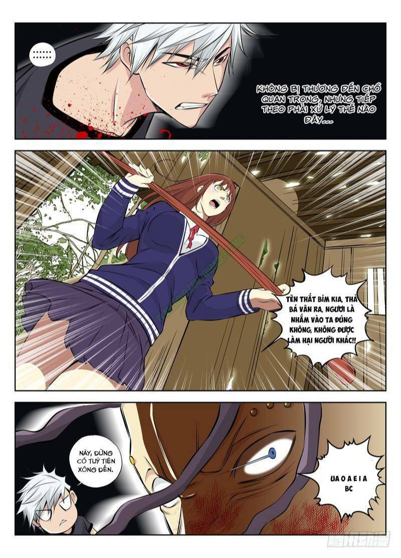 sát thủ bạch linh chapter 26 6