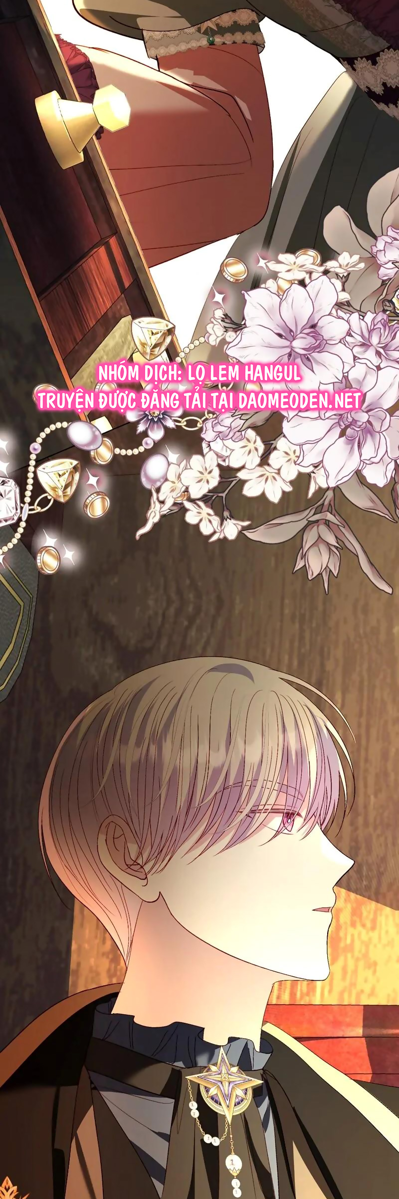 papa của tôi đã xuất hiện chapter 69 46