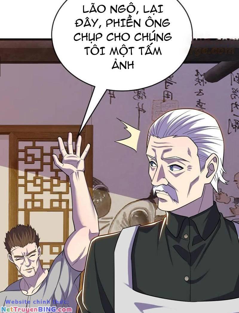 nhìn thấy thanh máu, ta xử tội thần linh chapter 165 28