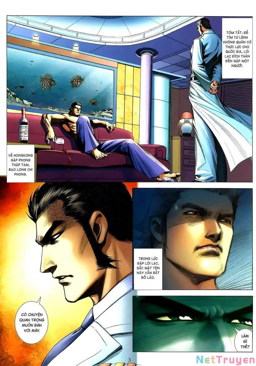 cuồng đao 04 chapter 65 3