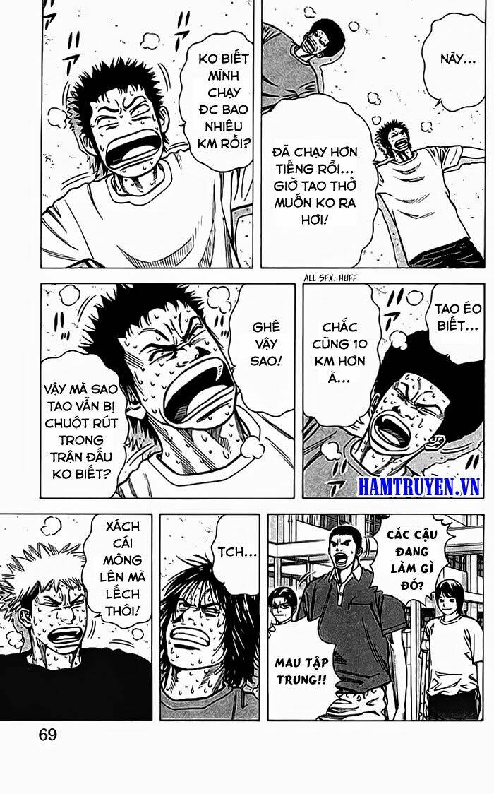 angel voice chapter 64 6