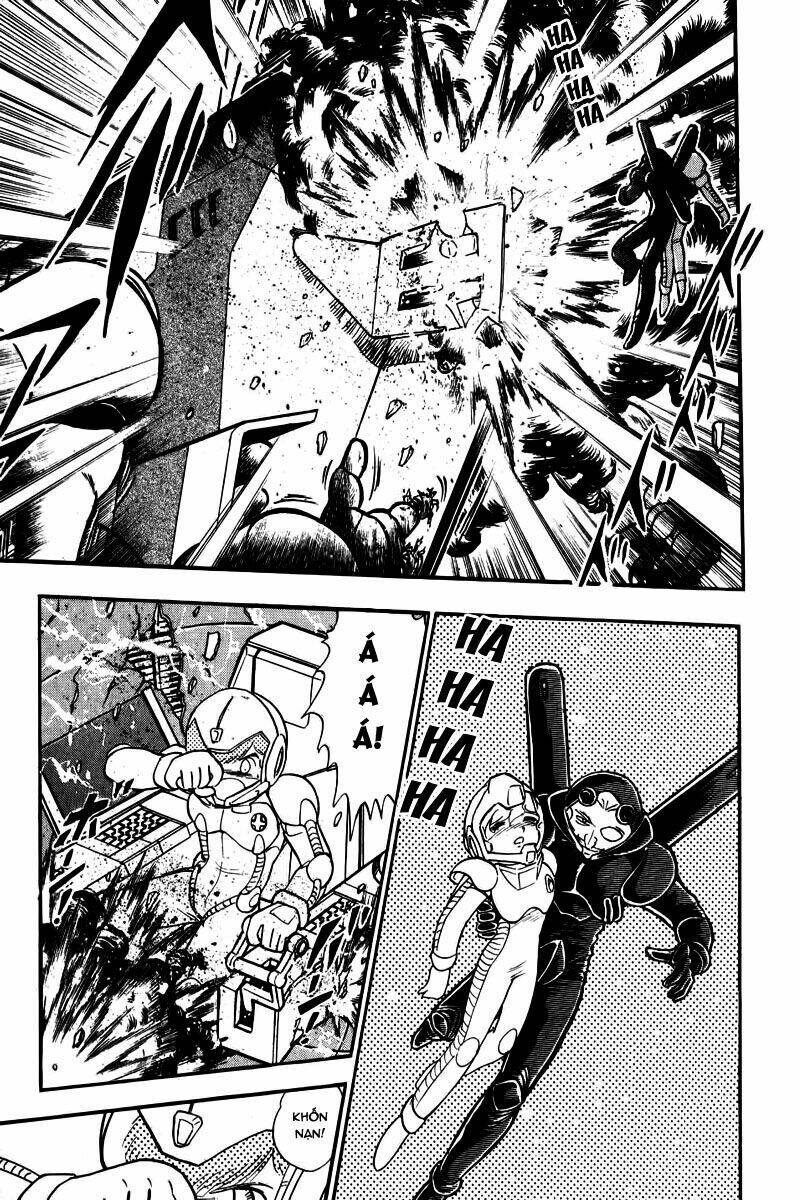 kidou senshi crossbone gundam chapter 13 10