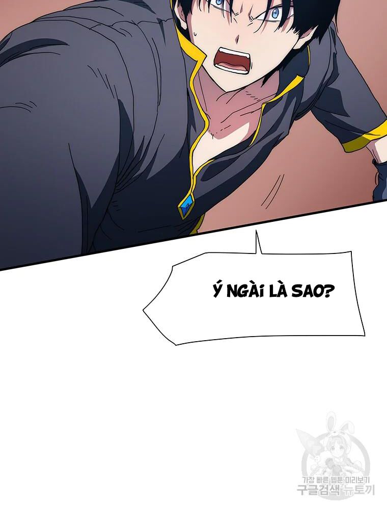 các chòm sao chỉ chú ý mình tôi chapter 30 8