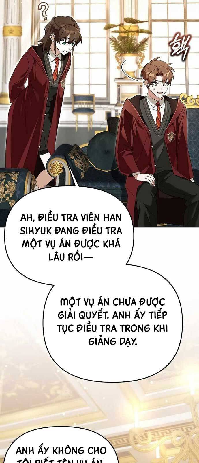 Thuần Thú Sư Thiên Tài chapter 36 11