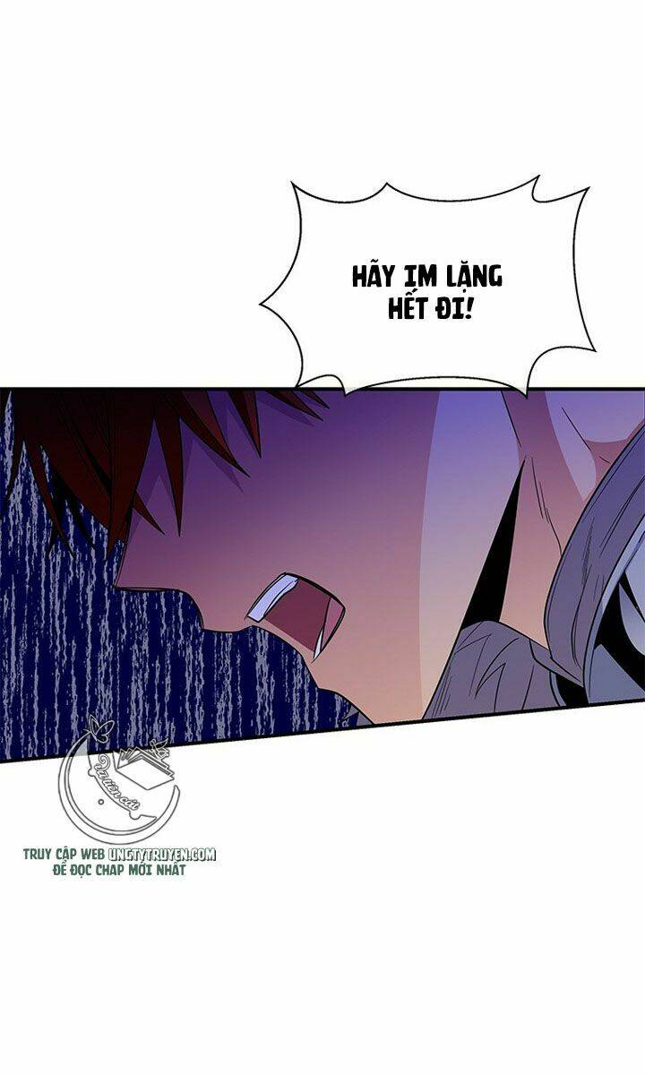 chồng yêu, em muốn đình công! chapter 29 34