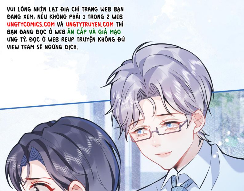 Tiểu Lang Cẩu Của Ảnh Đế Gia chapter 45