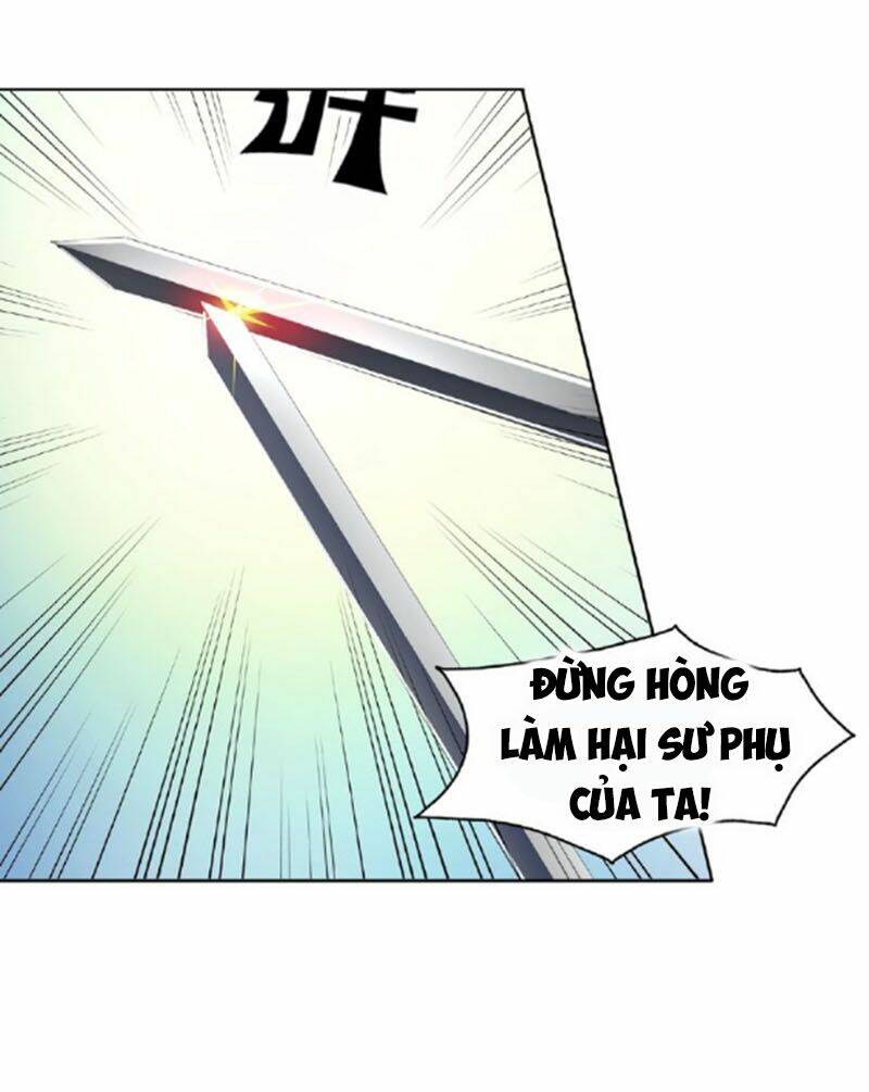 nghịch thiên đại thần chapter 46 9