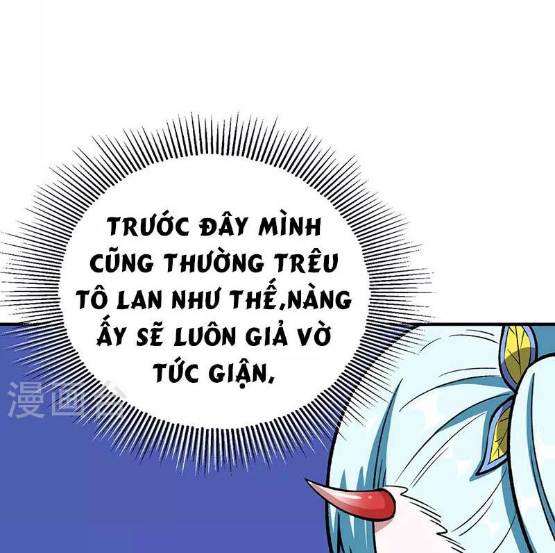 võ đạo độc tôn chapter 442 54