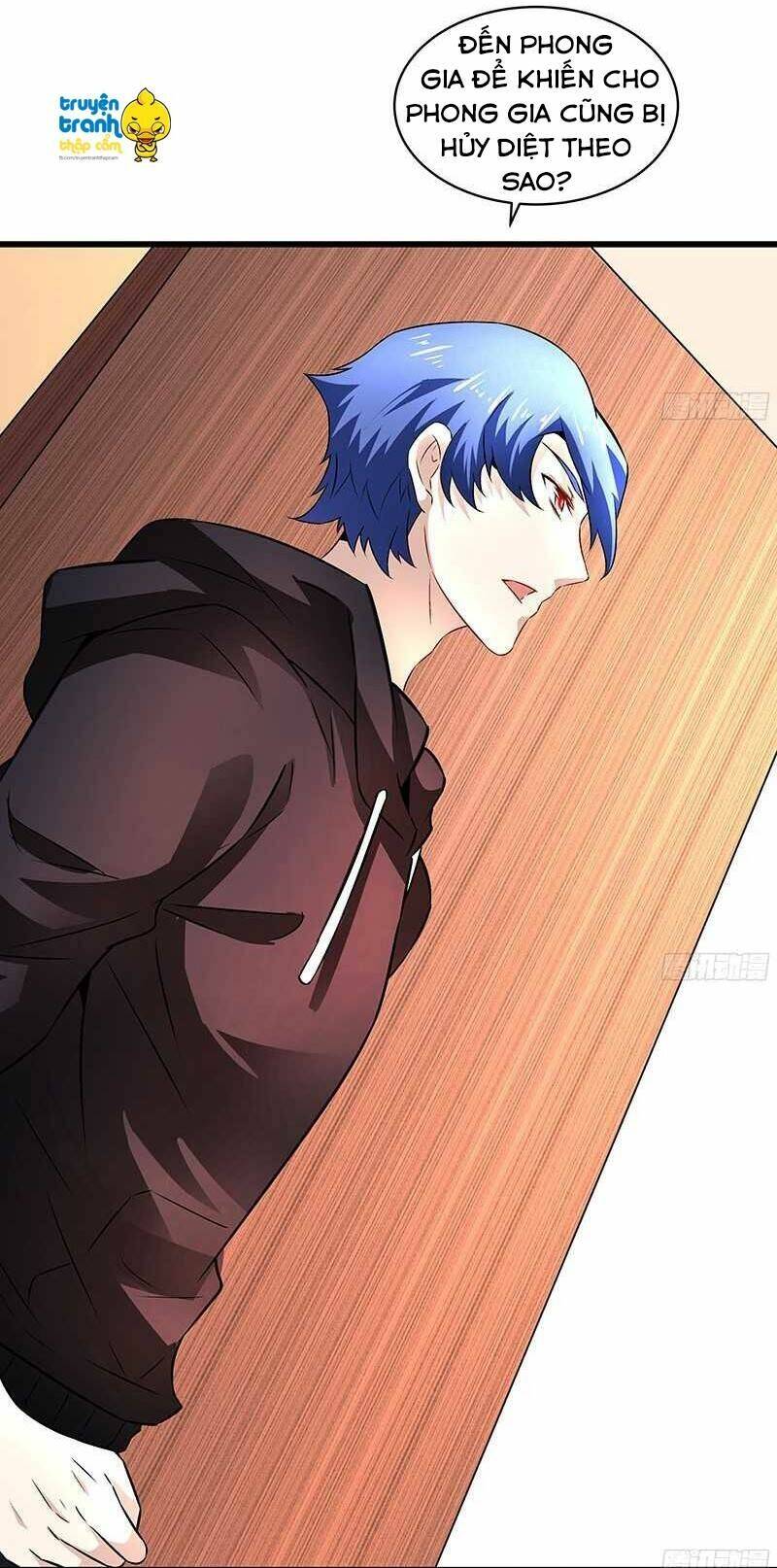 cường sủng hào môn tiểu manh thê chapter 52 32