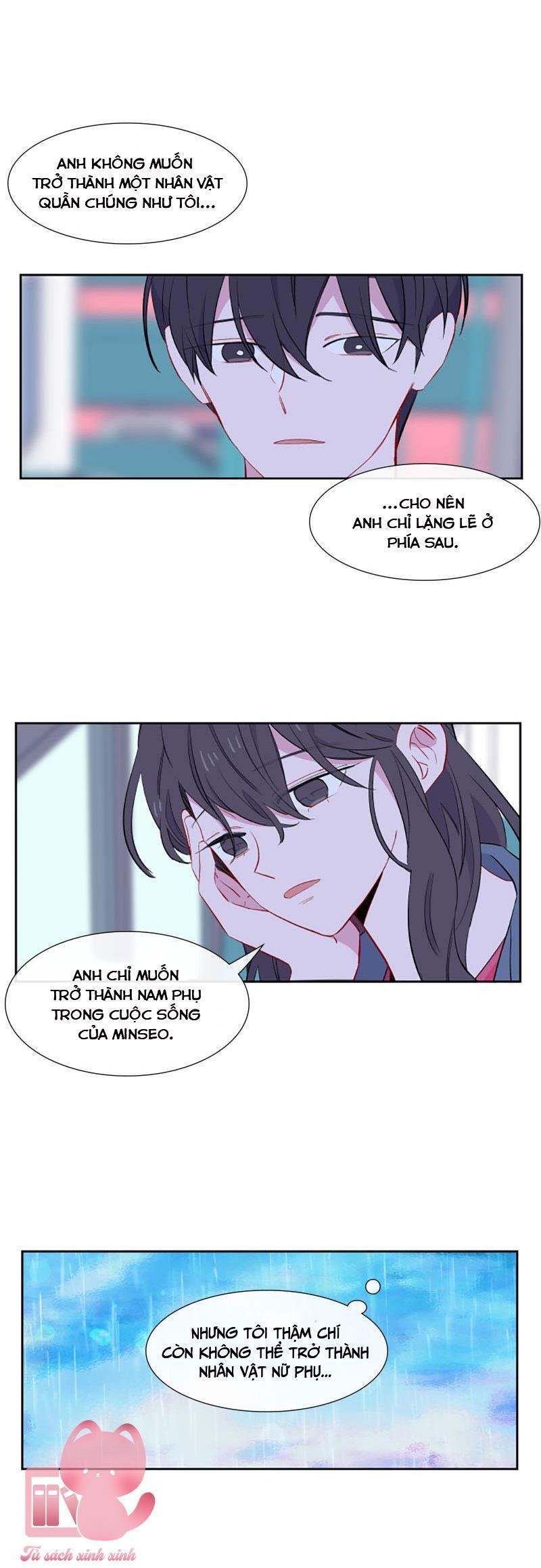 về bên anh chapter 38 12