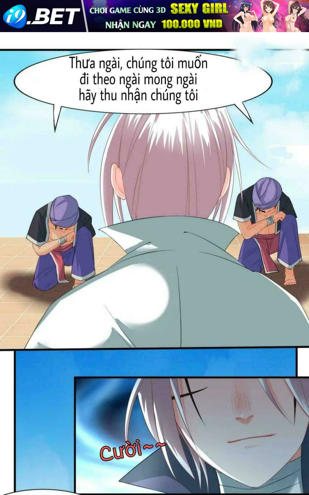 thời gian tình yêu chapter 37 7