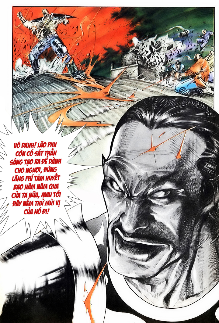 phong vân chapter 81 13