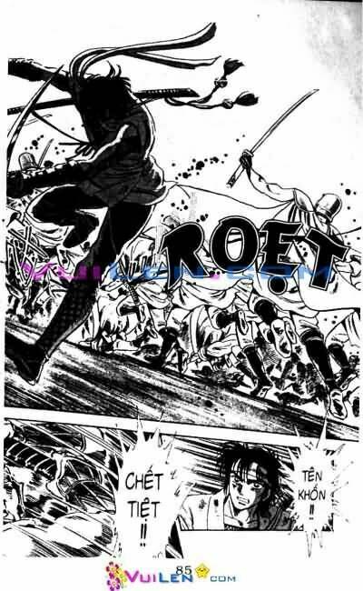 vương tử takeru chapter 12 85