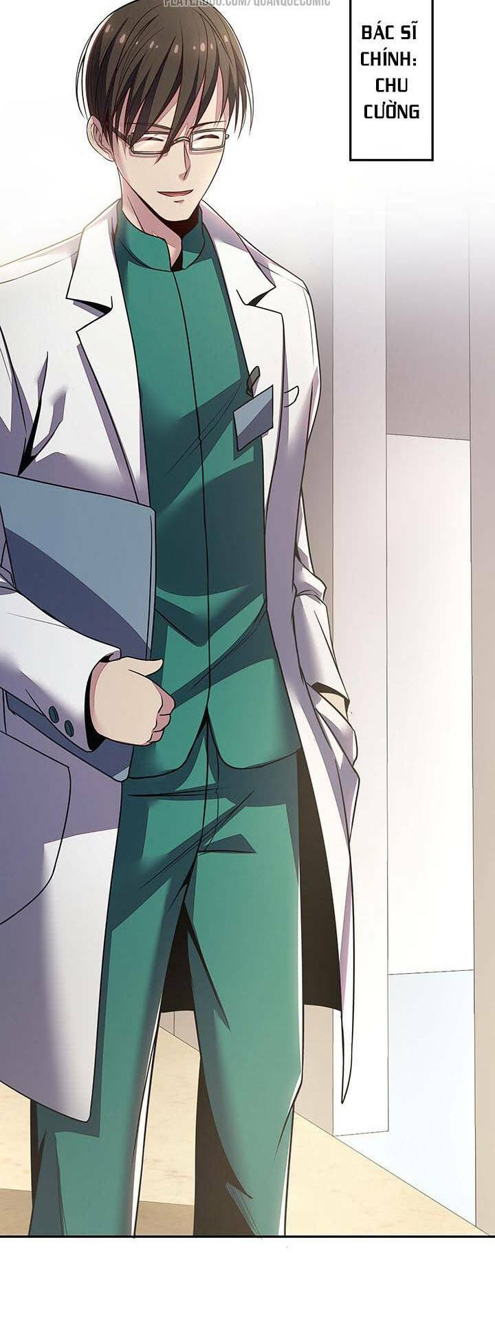 bất tử thần vương tu liên tục chapter 15.2 16