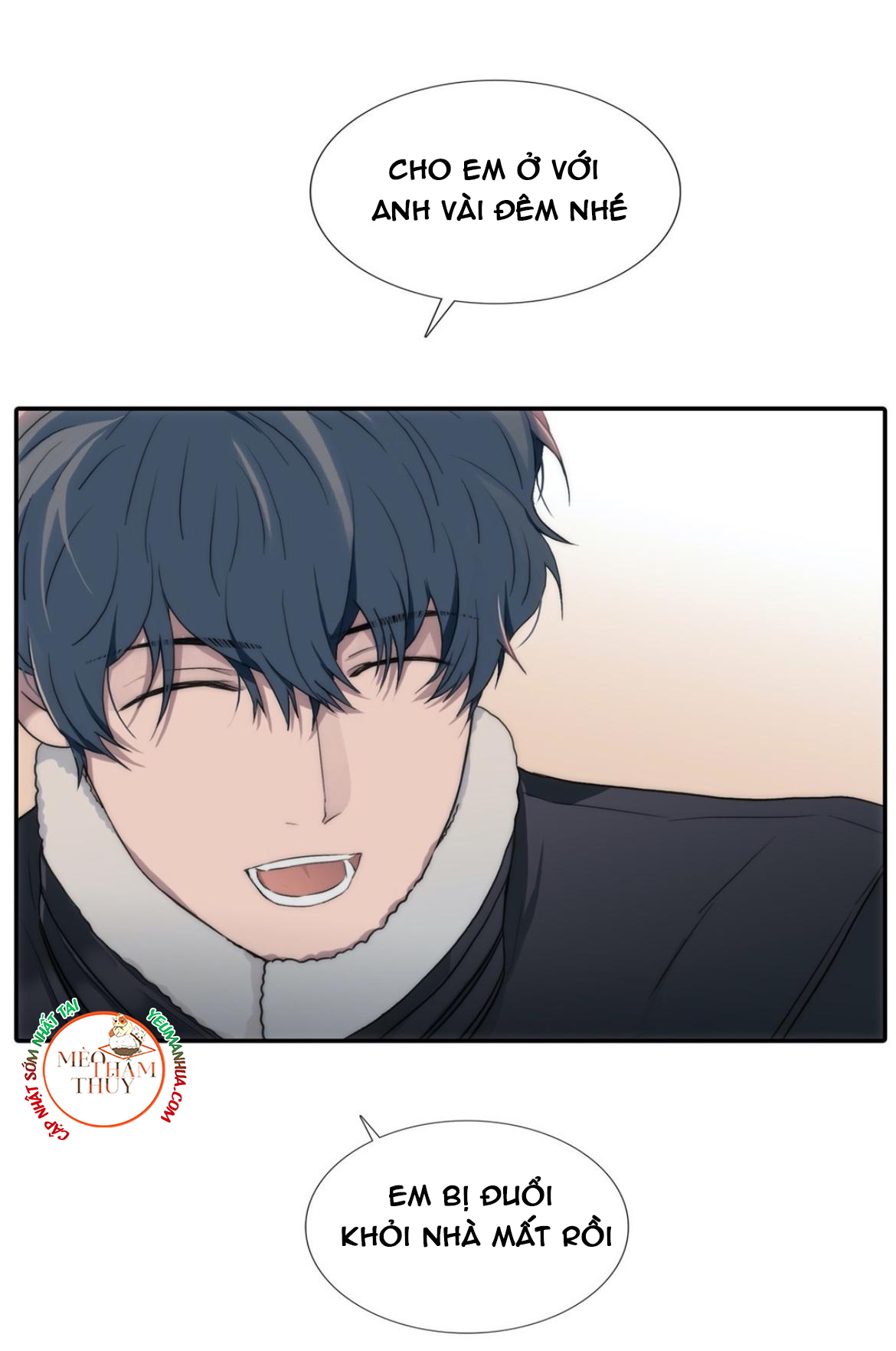 đưa đón người yêu chapter 66 54