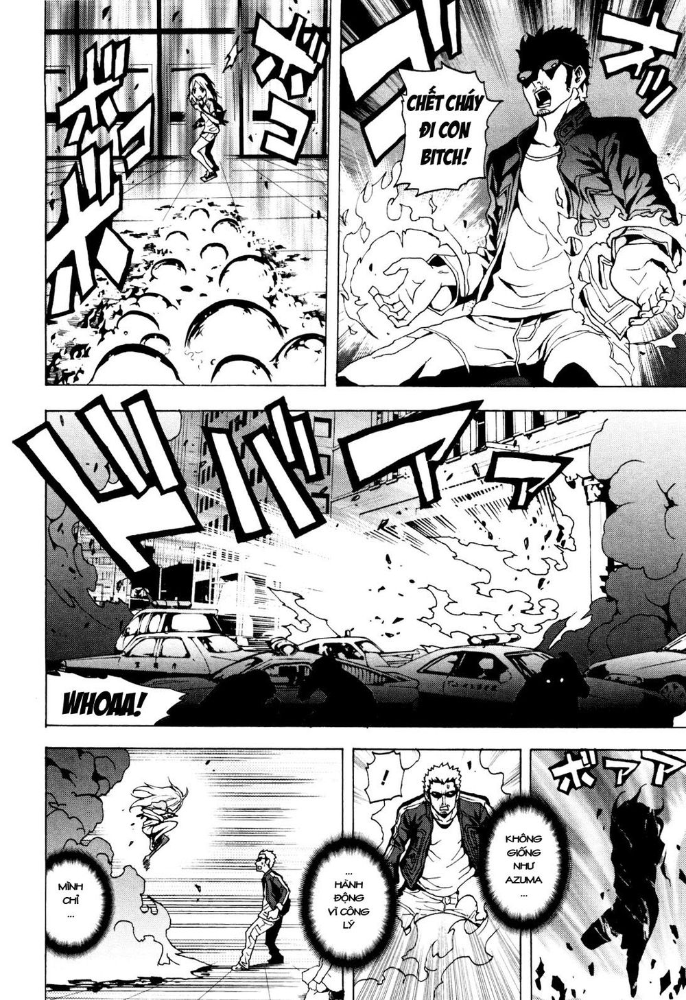 tokyo esp chapter 4 29