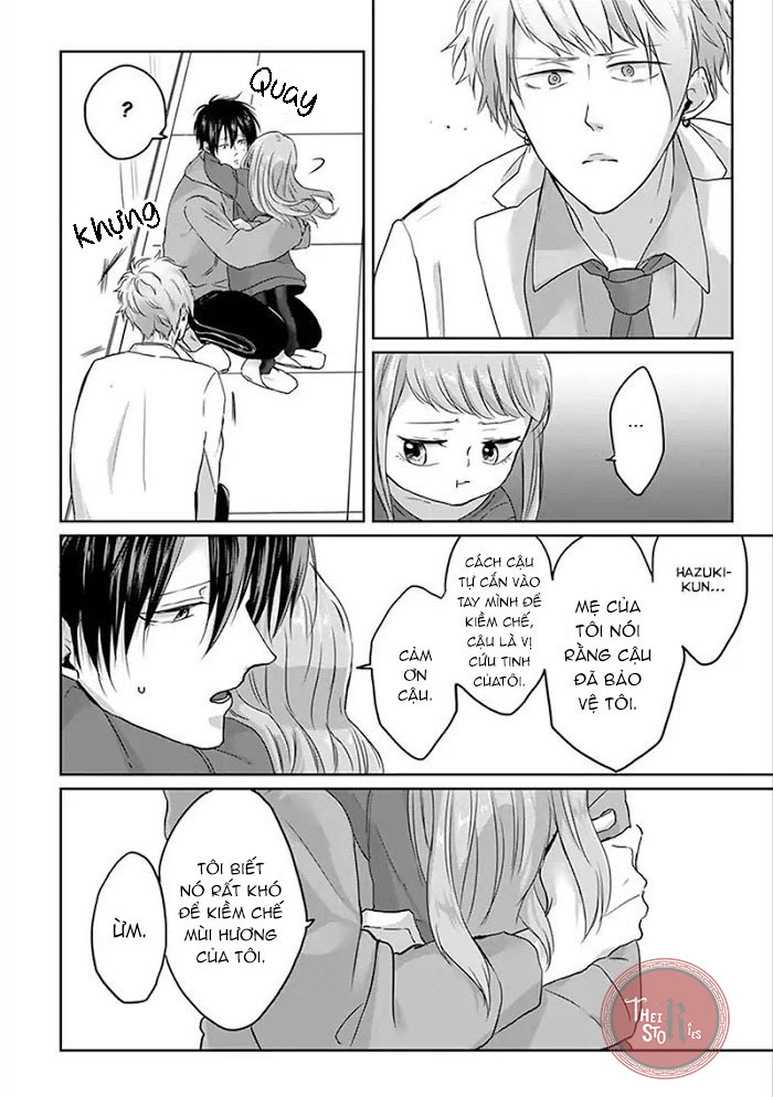 kiraide isasete chapter 4 10