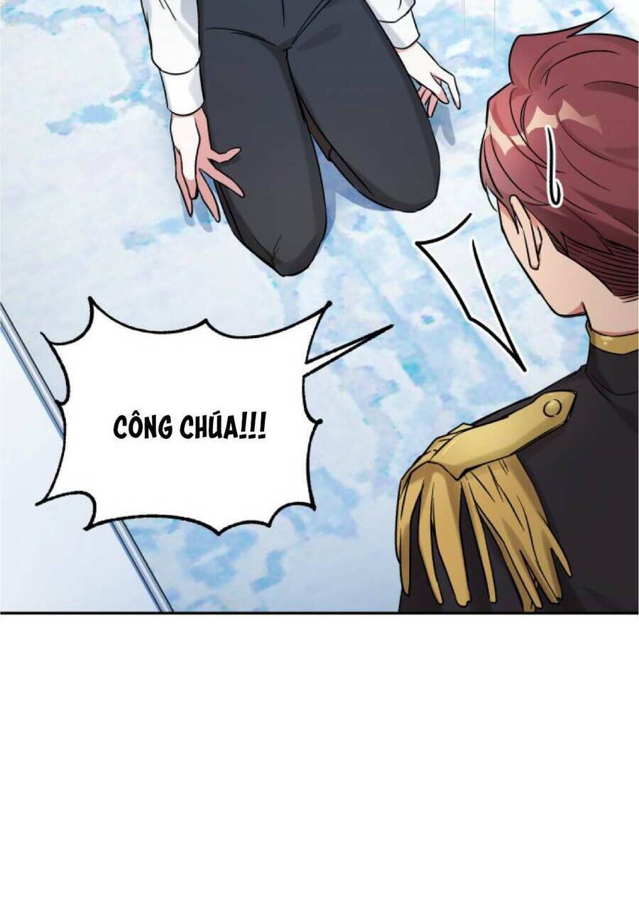 thân gửi nàng bạch tuyết chapter 9 93