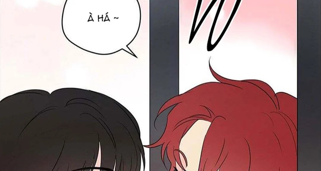 chuyện quái gì với giấc mơ đó vậy chapter 30 22