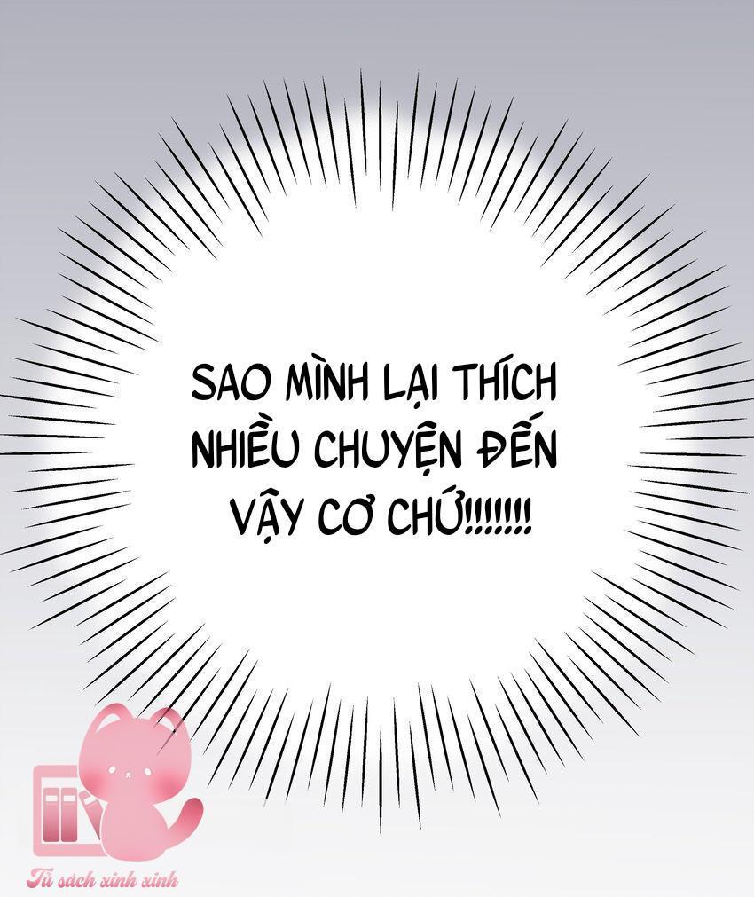 con thỏ rơi vào bẫy tin đồn chapter 25 5