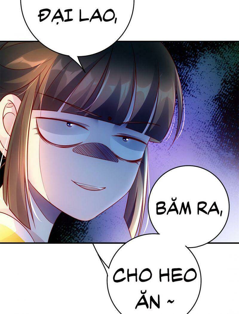 thiên kim bất hoán chapter 62 20