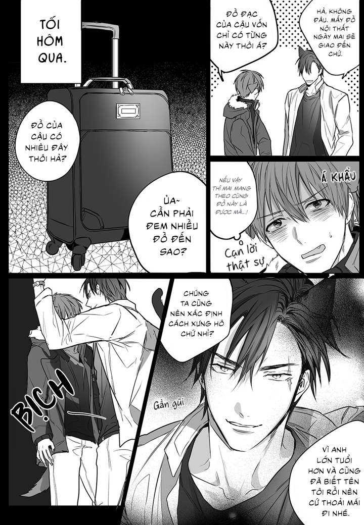 phản xạ có điều kiện chapter 2 4