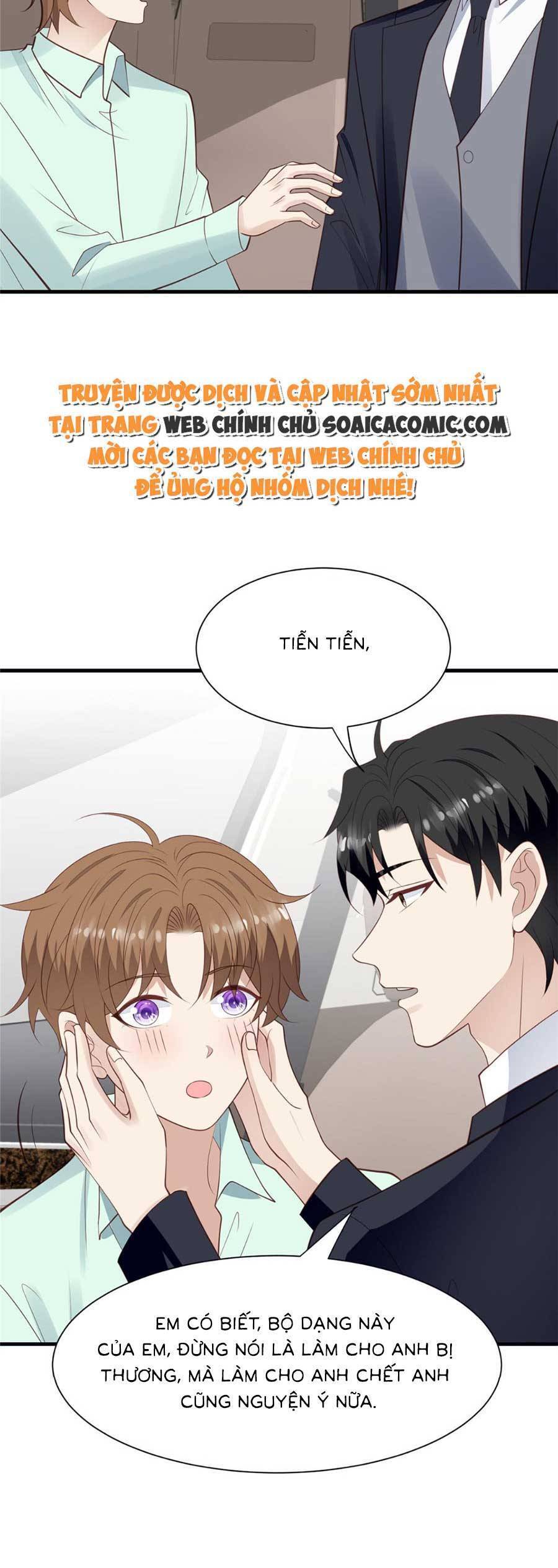 dựa vào đại lão ổn định vị trí c trong nam đoàn chapter 181 11