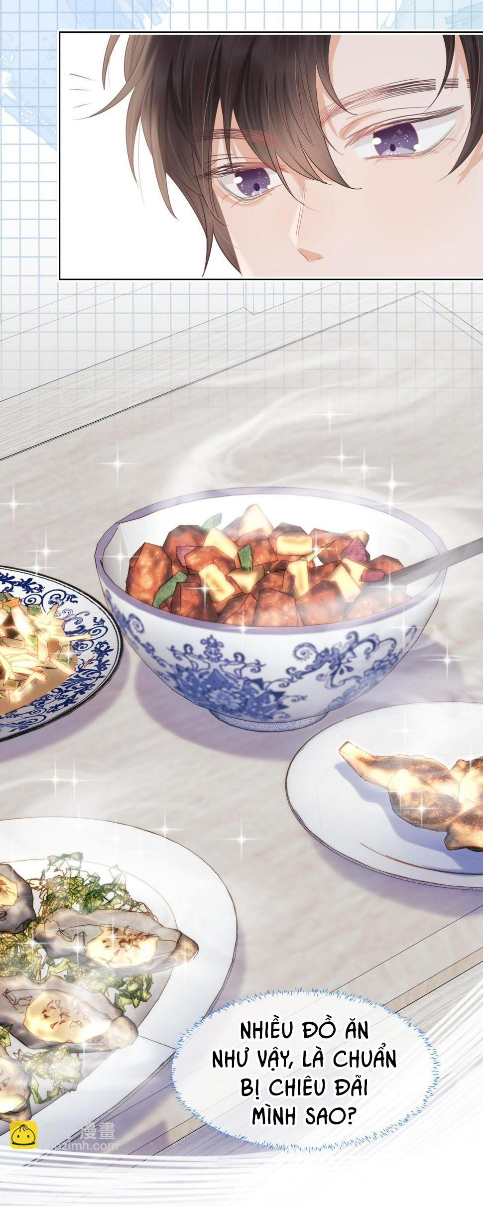 [ss2] một ngụm ăn cả thỏ con chapter 23 5