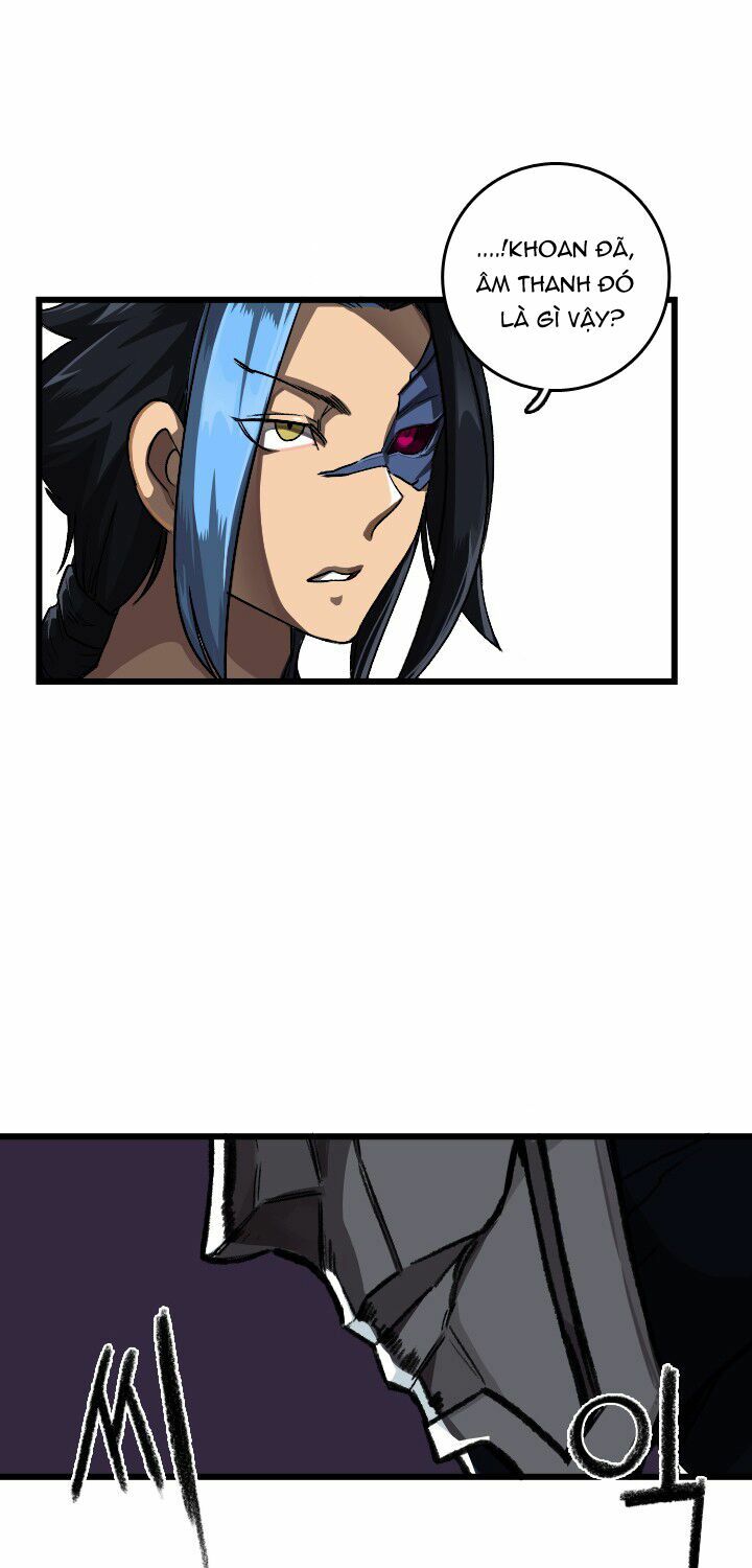 chuyện tình zed x syndra phần 4 chapter 10 9