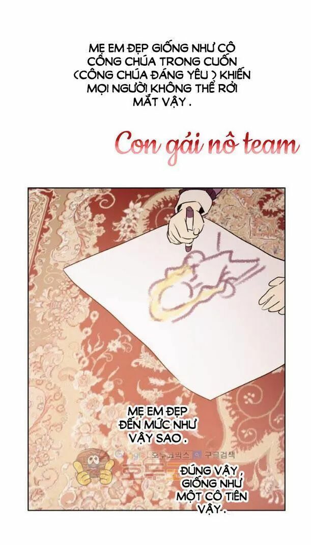 một ngày nọ tôi bỗng thành nàng công chúa chapter 9 31