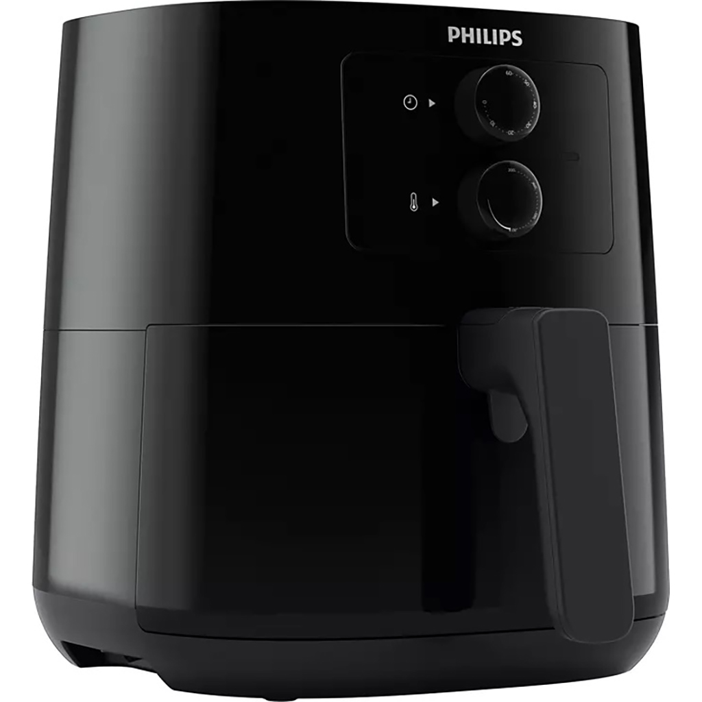 Nồi chiên không dầu Philips 4.1 lít HD9200/90 - Hàng chính hãng