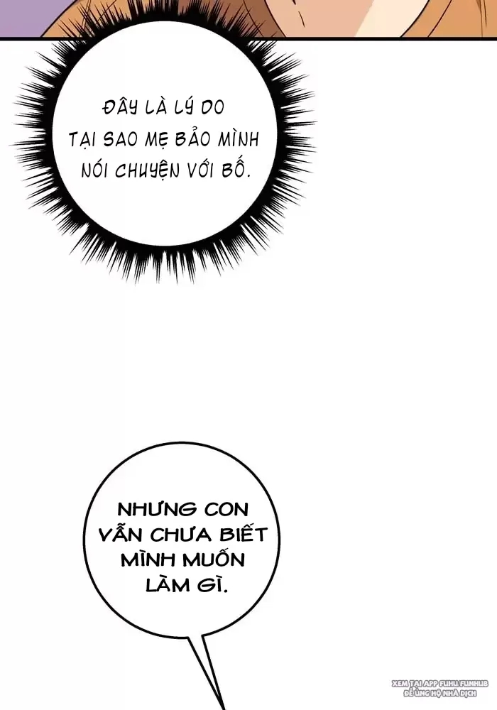 anh bạn của tôi đang phát sáng kìa ! chapter 49 49