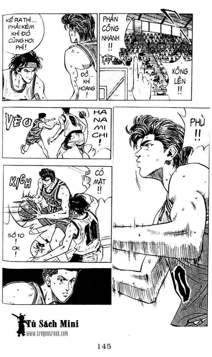 cao thủ bóng rổ chapter 104 19