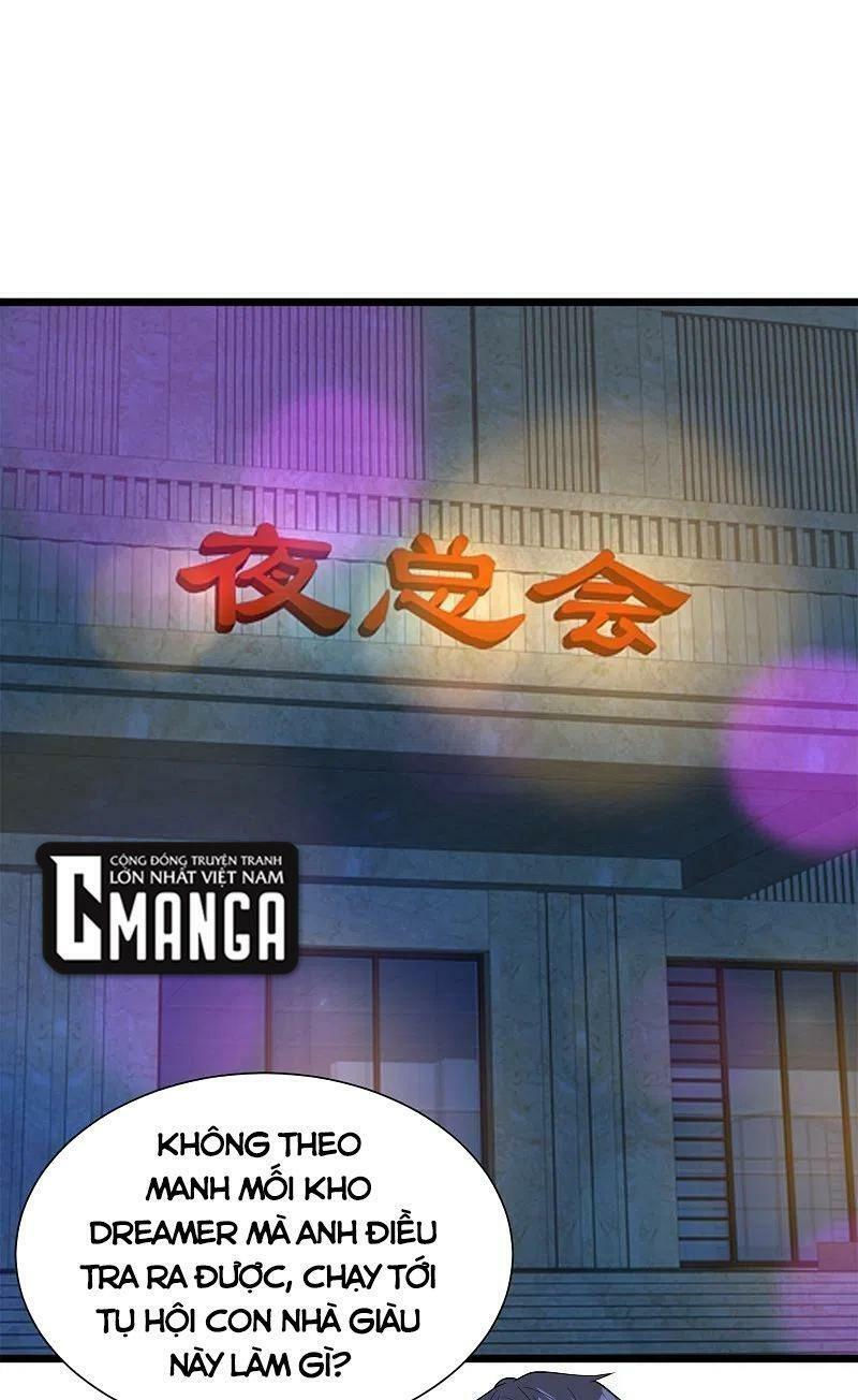 đô thị tà vương chapter 234 1