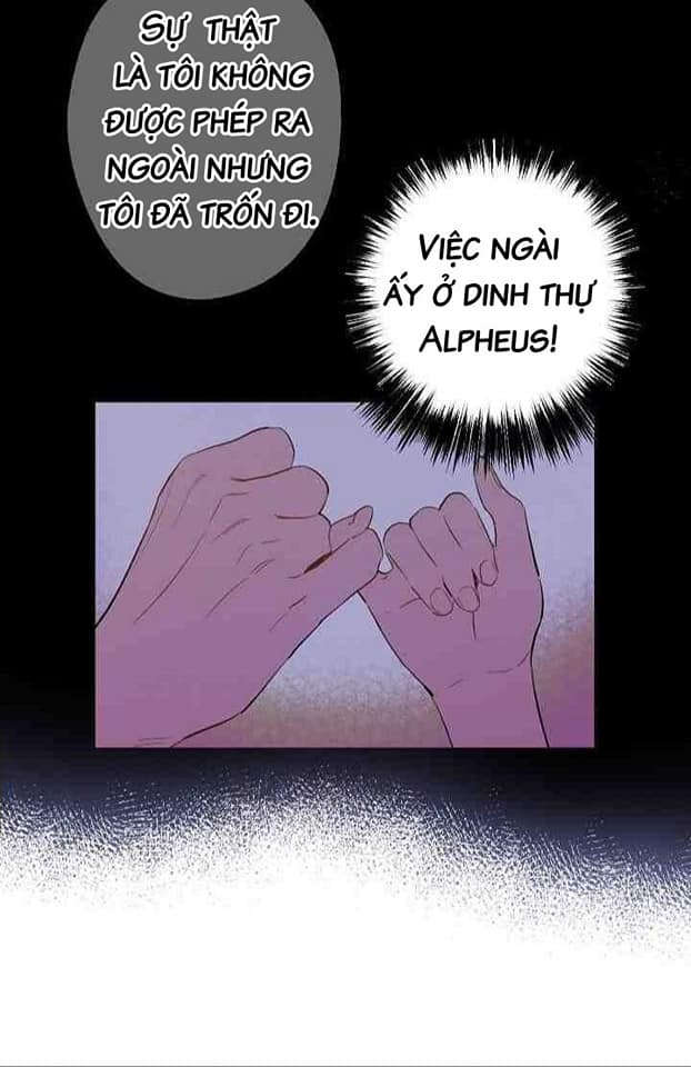 bỗng một ngày nọ tôi trở thành nàng công chúa chapter 59 11