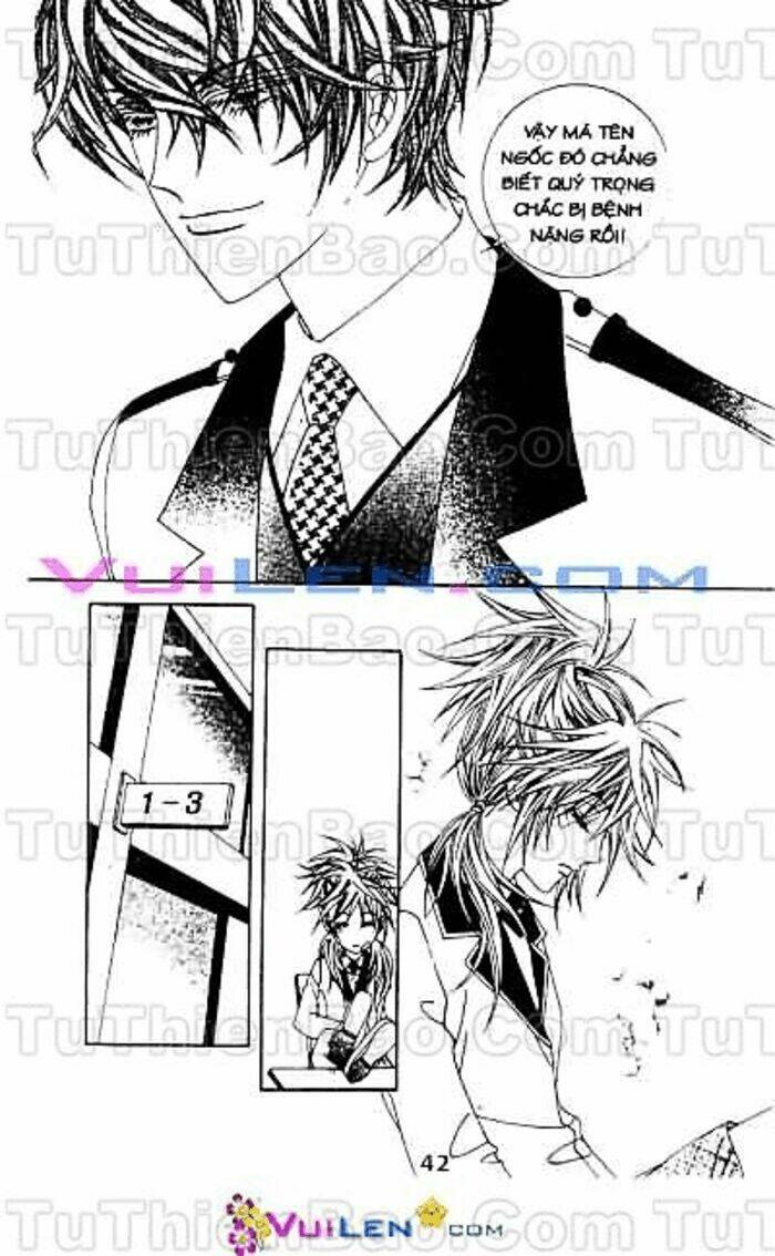 đại ca đi học chapter 1 42