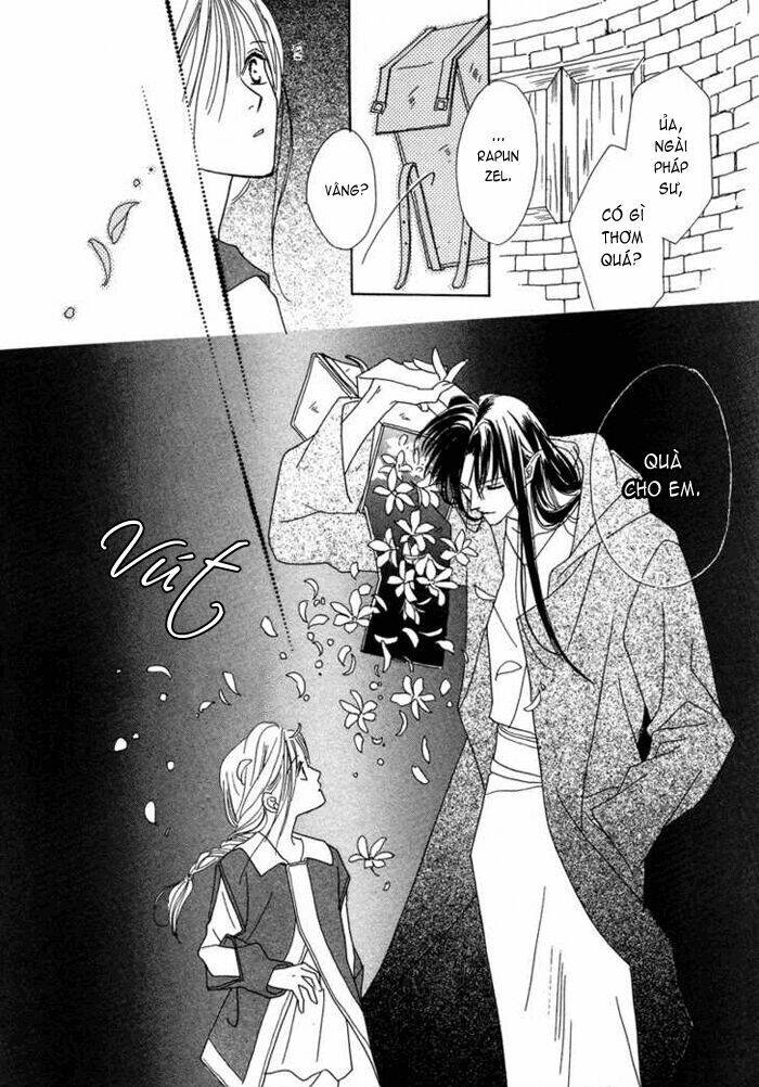 koori no mamono no monogatari chapter 19 35