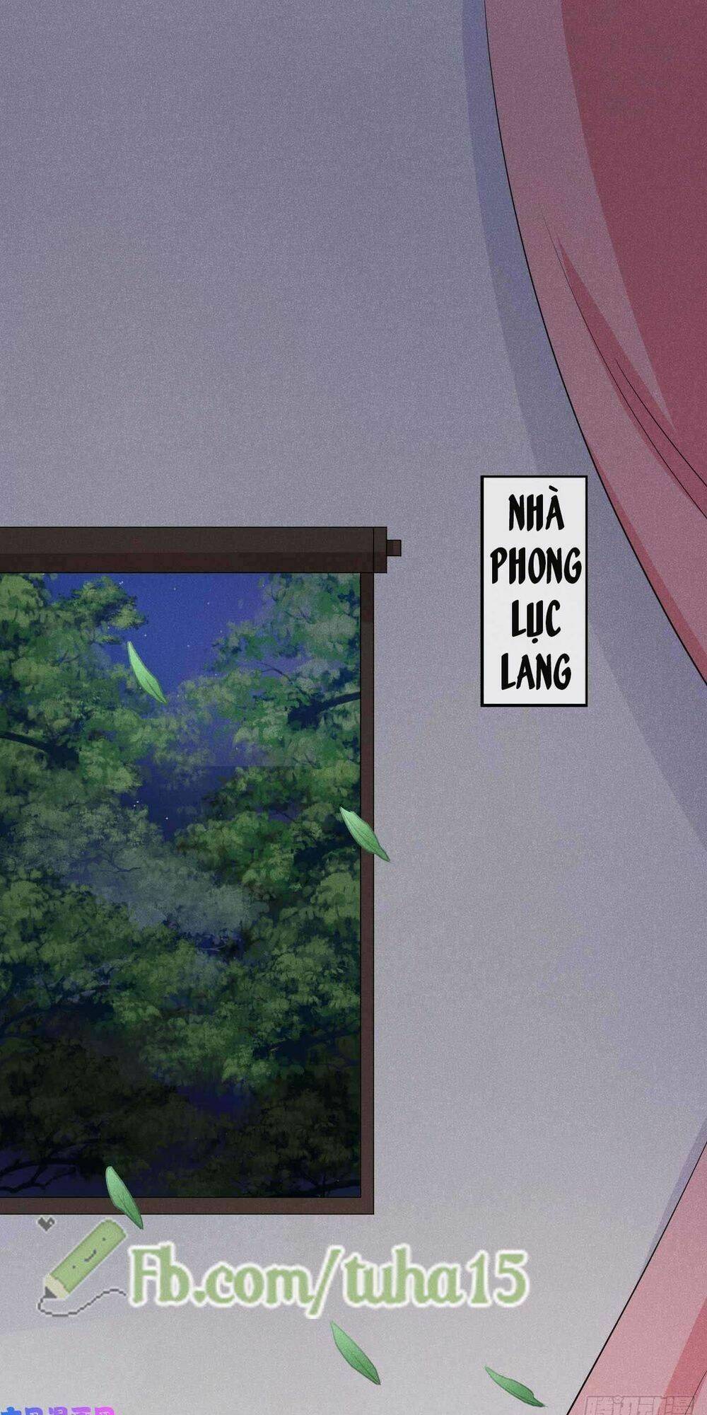 hoàng tử phu quân, ta nuôi ngươi a! chapter 21 33