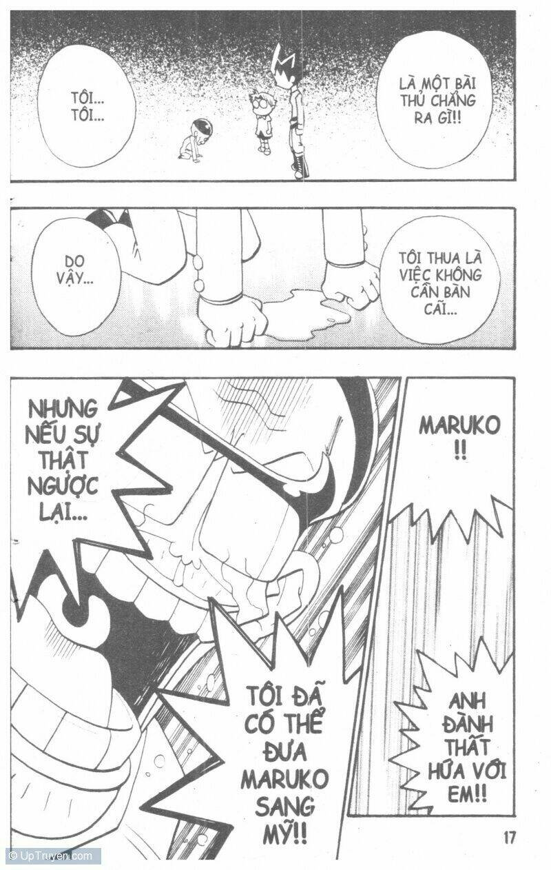 duel masters chapter 5 15