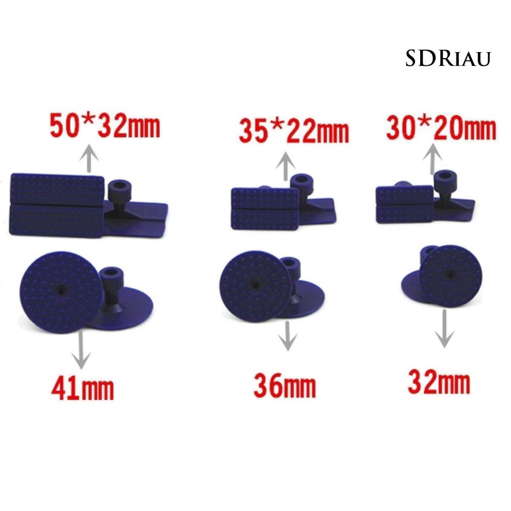 Bộ Dụng Cụ Phục Hồi Vết Lõm Cho Xe Ô Tô