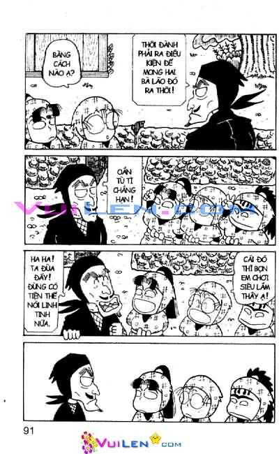ninja loạn thị chapter 24 92