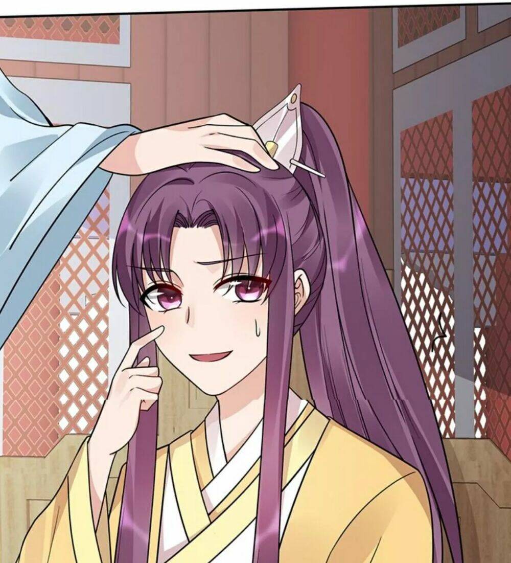 độc phi thần y quá kiêu ngạo chapter 117 6