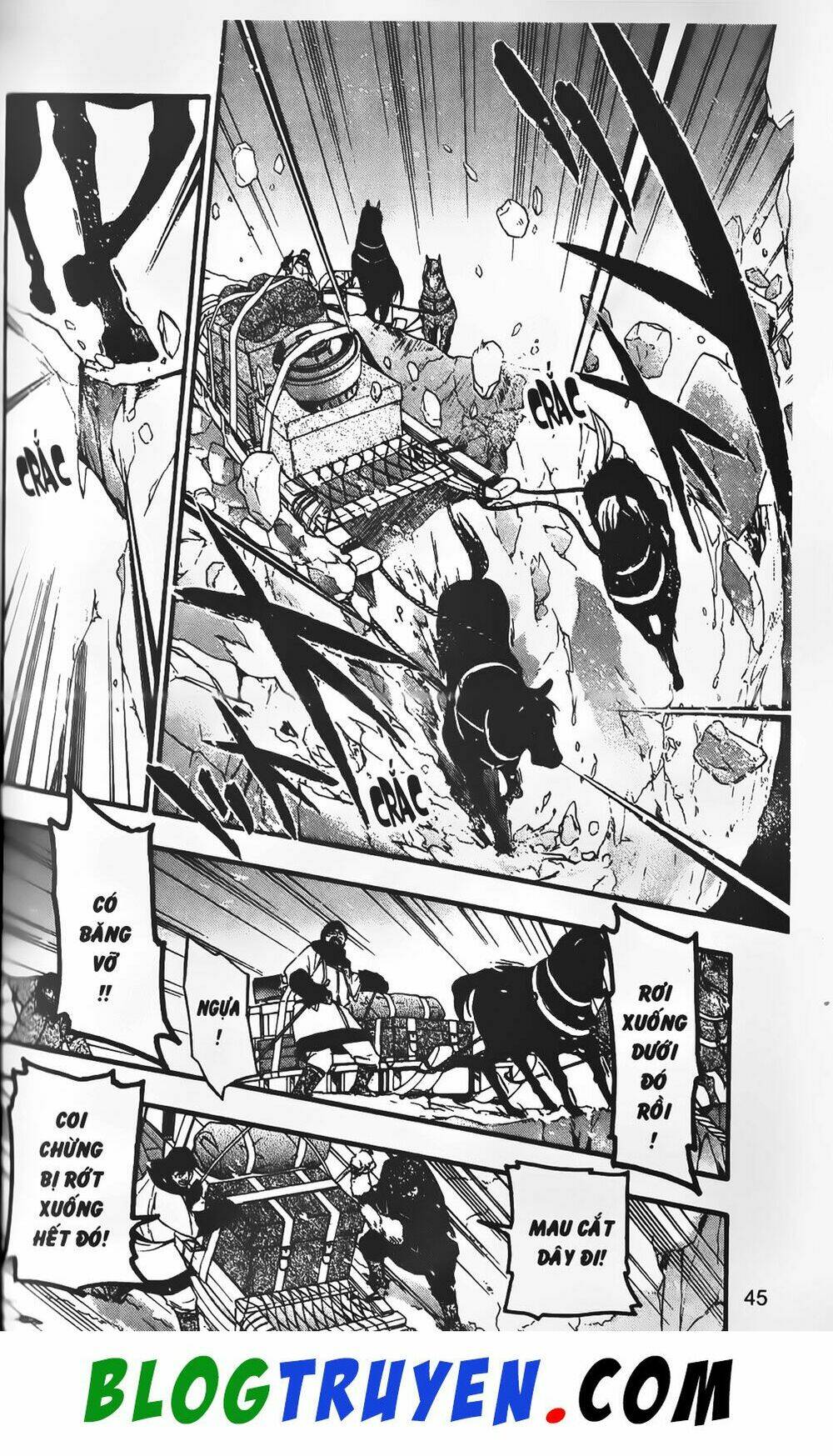 emma đến từ địa phủ chapter 15 17