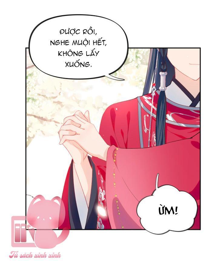 một đêm nọ đột nhiên yandere tới! chapter 53 27