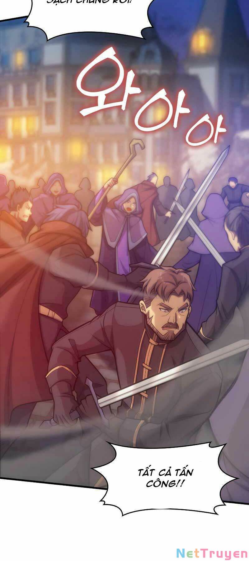 tái sinh ở dị giới, tôi từ công chức trở thành chiến thần chapter 34 76