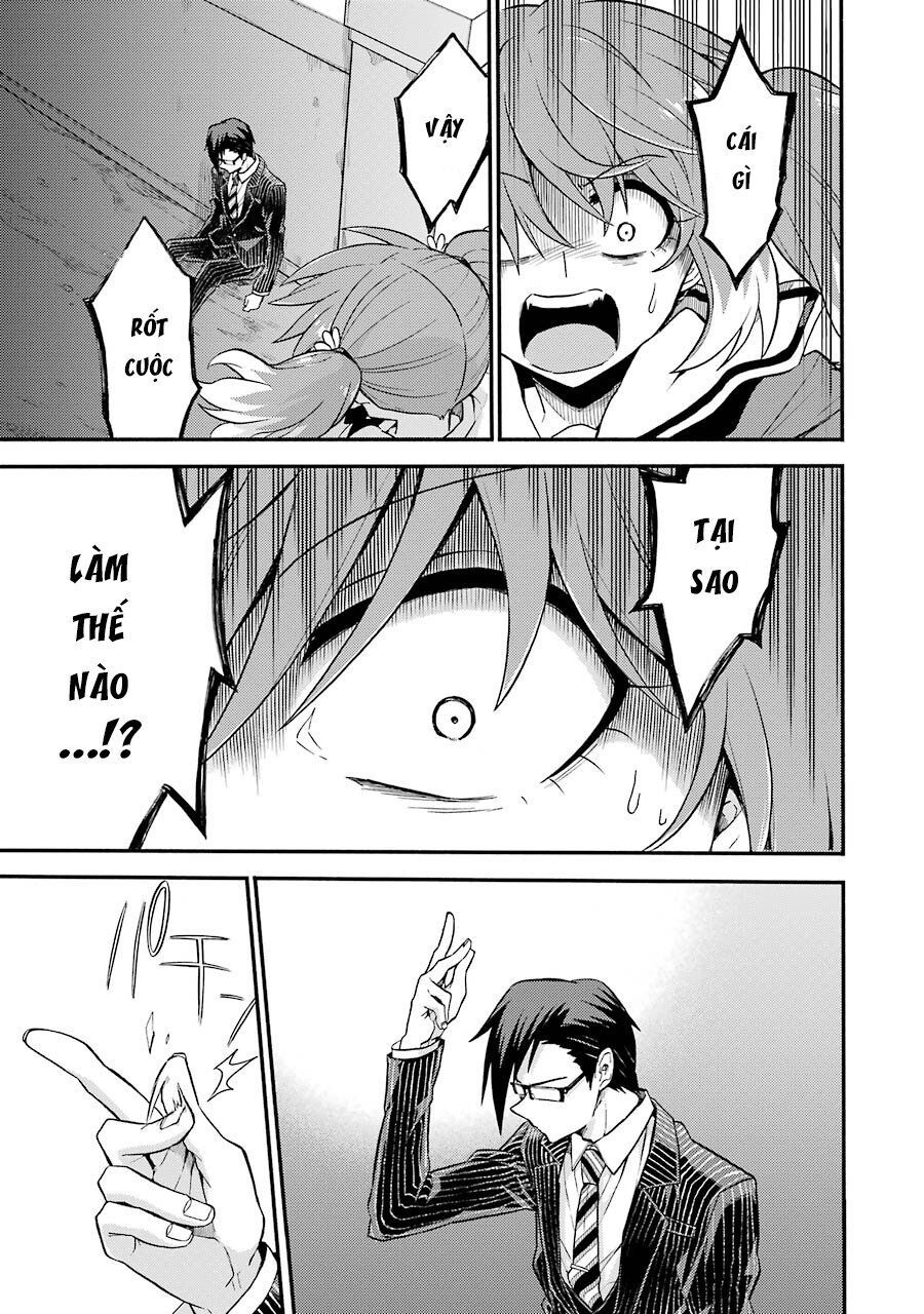 nana vô năng chapter 33 13