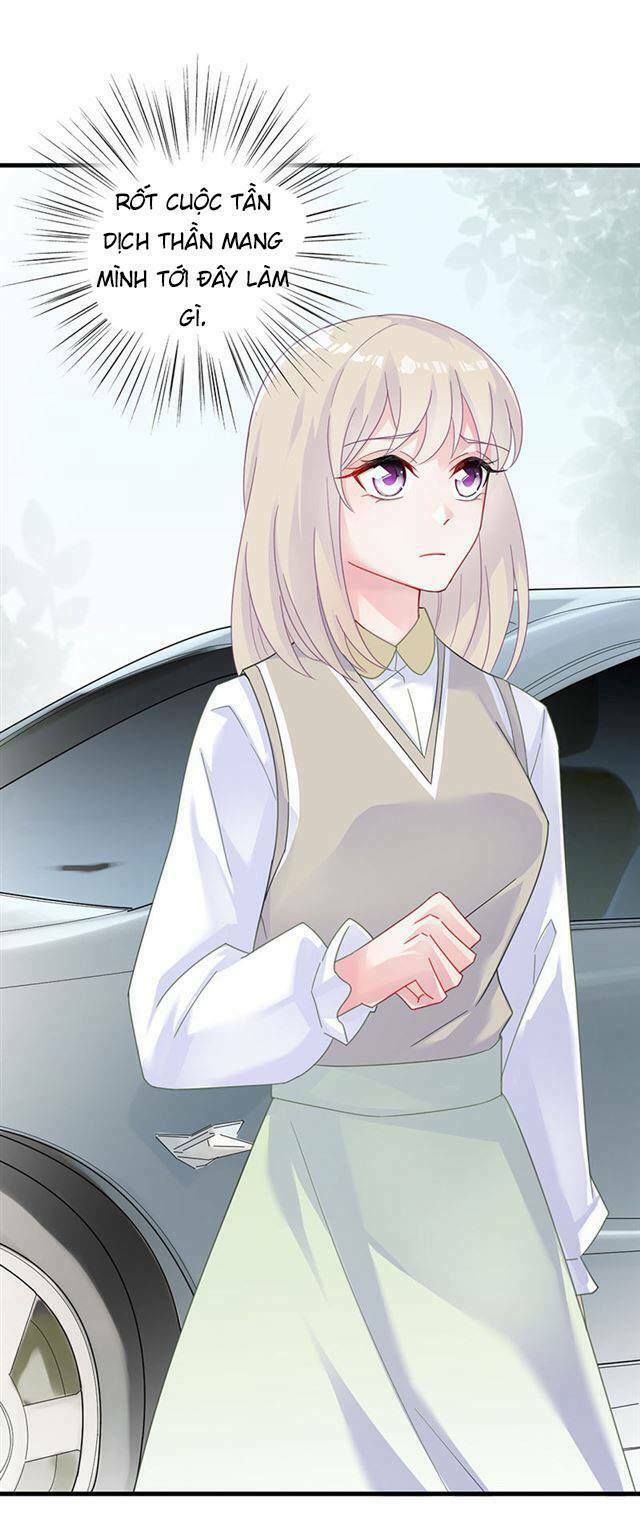 chọc tới chủ tịch tổng tài 2 chapter 37 20