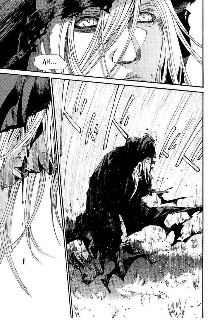 alive - the final evolution chapter 70 41