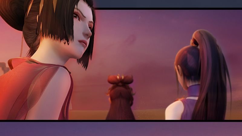 lâm uyên kiếp chapter 6 32